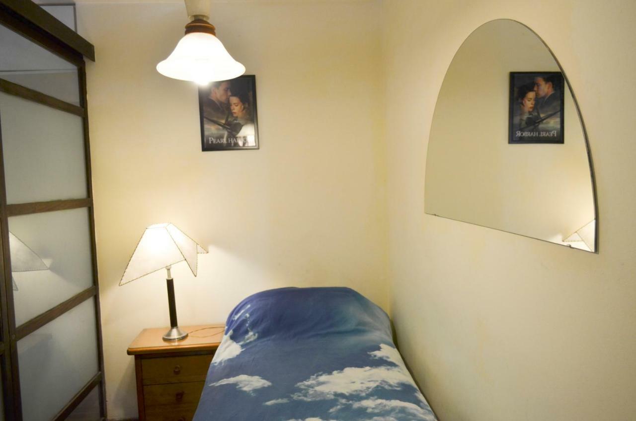Super Cozy Apartment In The Best Location. Монтевидео Экстерьер фото